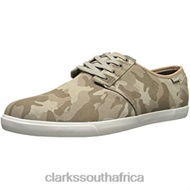 Men's Torbay Lace Oxford Clarks Sand Combi 840402421 Men Clarks