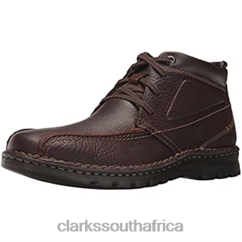 Men's Vanek Rise Oxford Clarks 840402927 Men Clarks