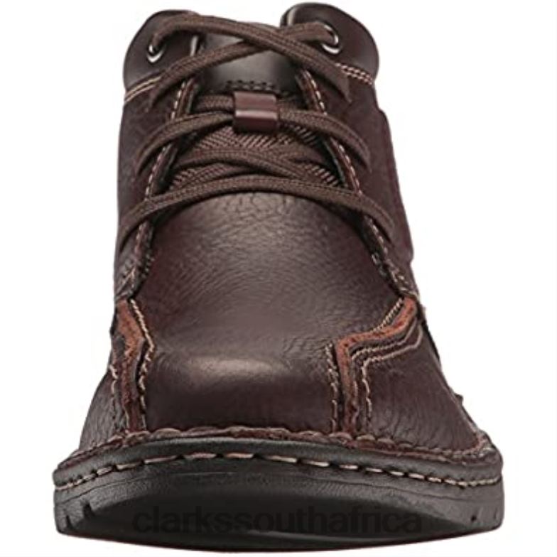 Men's Vanek Rise Oxford Clarks 840402927 Men Clarks