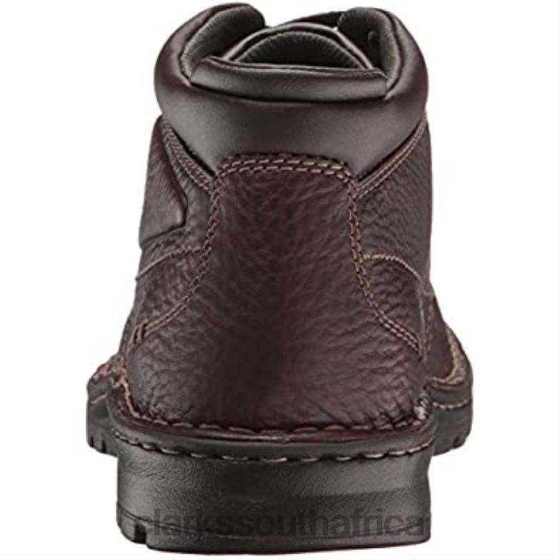 Men's Vanek Rise Oxford Clarks 840402927 Men Clarks