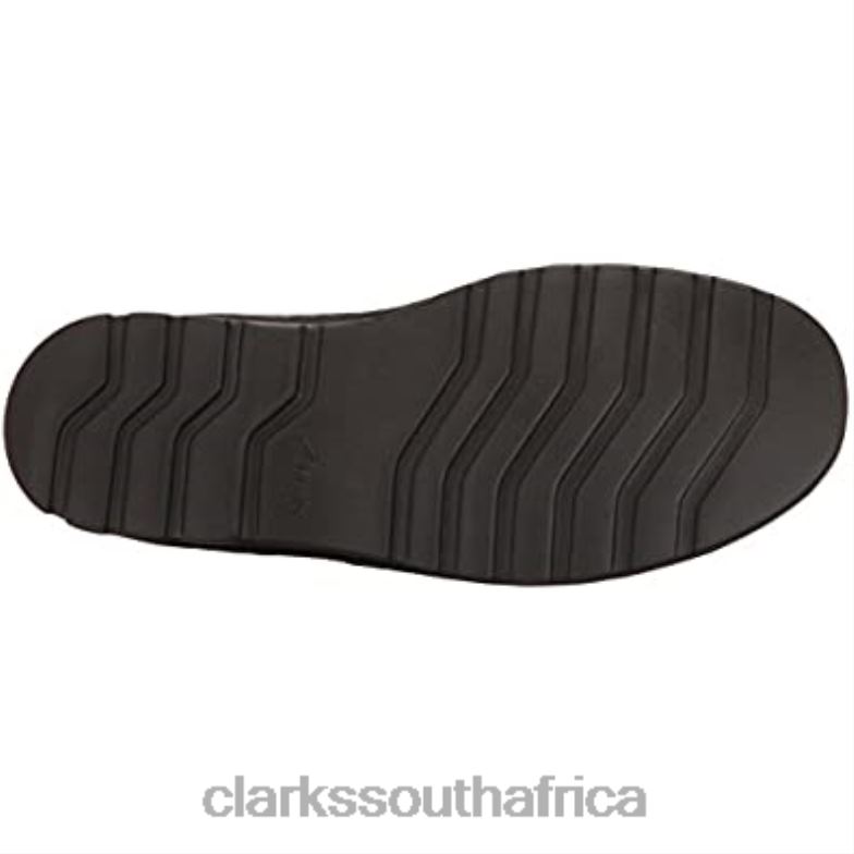 Men's Vanek Rise Oxford Clarks 840402927 Men Clarks