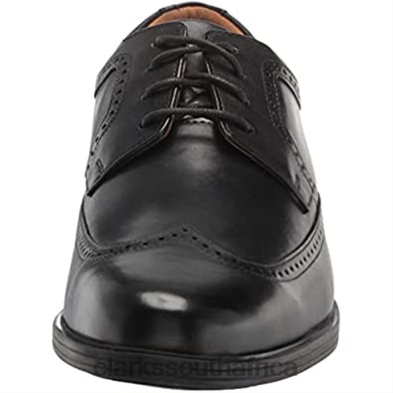 Men's Whiddon Wing Oxford Clarks 840401948 Men Clarks