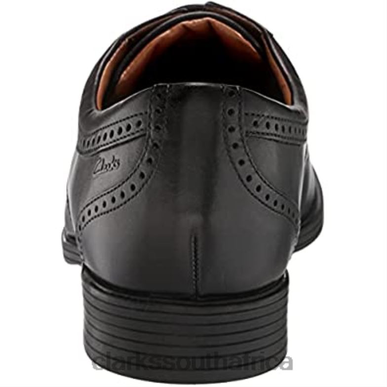 Men's Whiddon Wing Oxford Clarks 840401948 Men Clarks