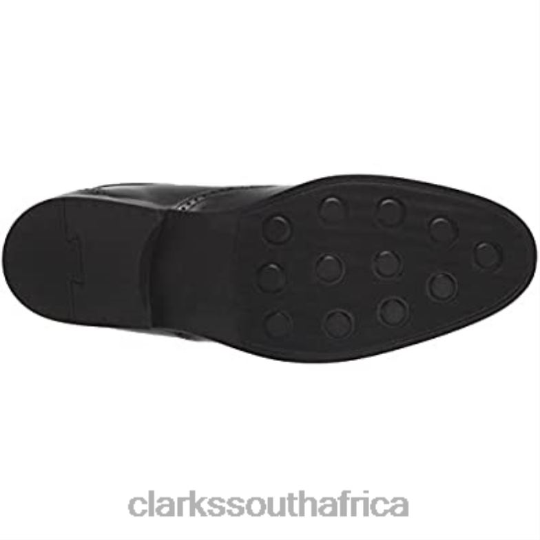 Men's Whiddon Wing Oxford Clarks 840401948 Men Clarks