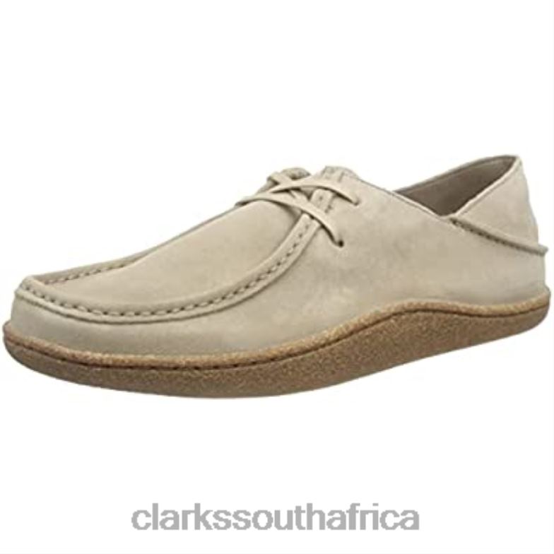 Sand Suede Clarks Men's Piltonwallabee Oxford 84040787 Men Clarks Sand Suede