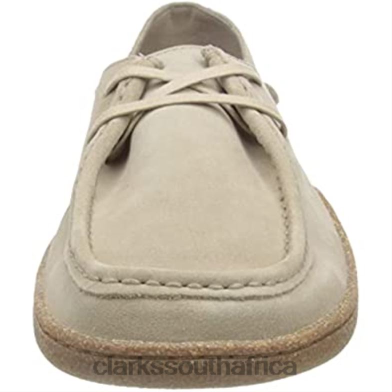 Sand Suede Clarks Men's Piltonwallabee Oxford 84040787 Men Clarks Sand Suede
