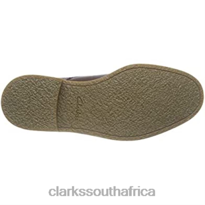 Tan Leather Men's Jaxen Low Oxford Clarks 840402684 Men Clarks Tan Leather