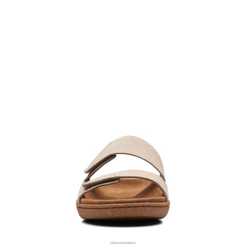 Pilton Strap Clarks Sand Suede 840403749 Men Clarks Sand Suede