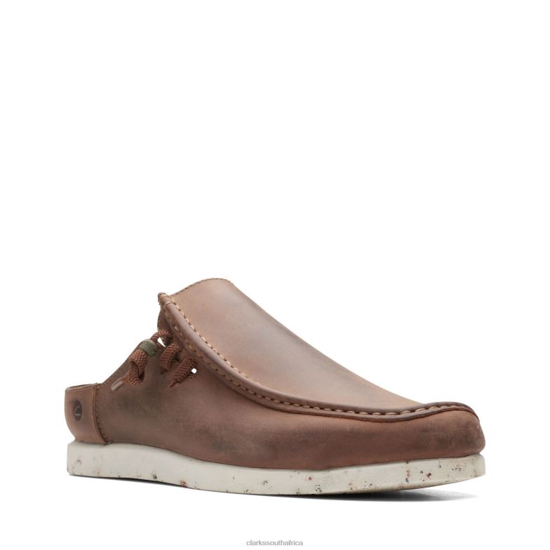 Beeswax Shacre Lite Sun Clarks 840403708 Men Clarks Beeswax