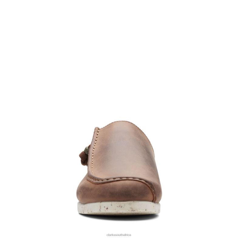 Beeswax Shacre Lite Sun Clarks 840403708 Men Clarks Beeswax