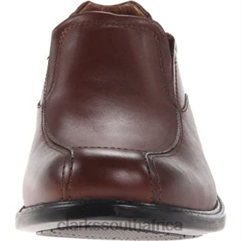 Clarks Men's Colson Knoll Slip-On Loafer 840401426 Men Clarks