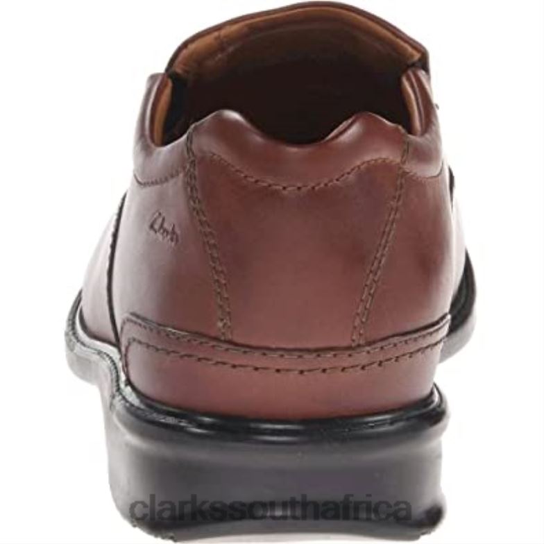 Clarks Men's Colson Knoll Slip-On Loafer 840401426 Men Clarks