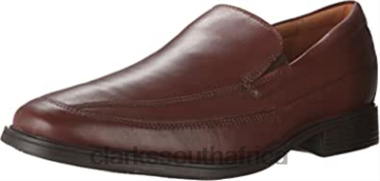 Clarks Men's Tilden Free Slip-On Loafer 840402304 Men Clarks