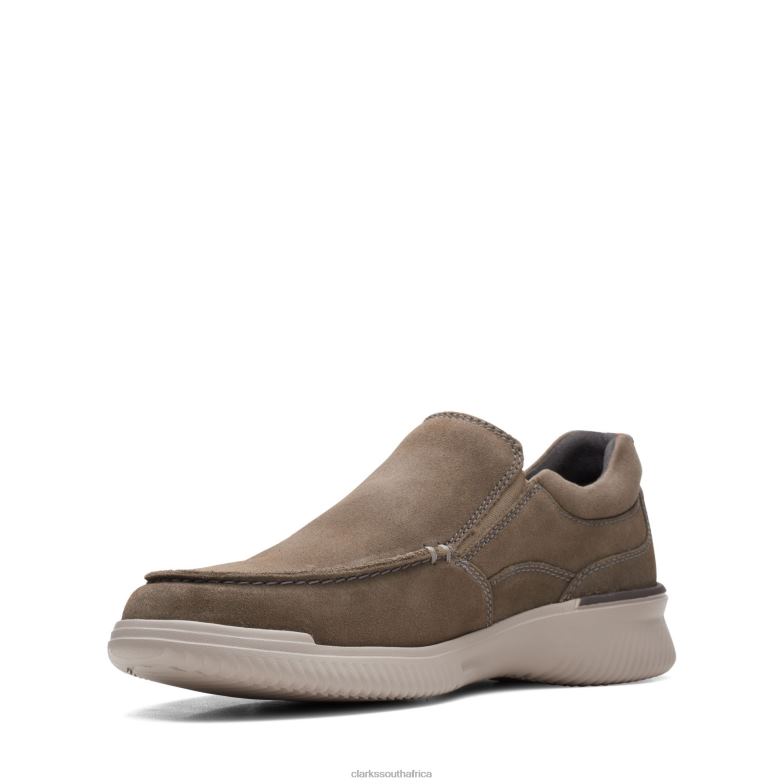 Clarks Stone Donaway Free 840403465 Men Clarks Stone