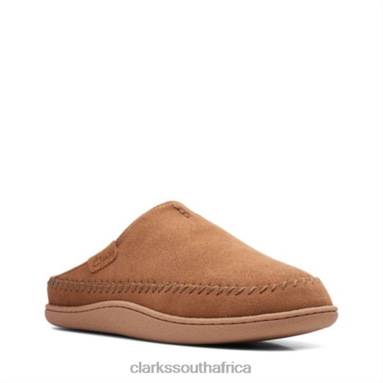 Frien Wall Tan Tan Clarks 840406702 Men Clarks Tan
