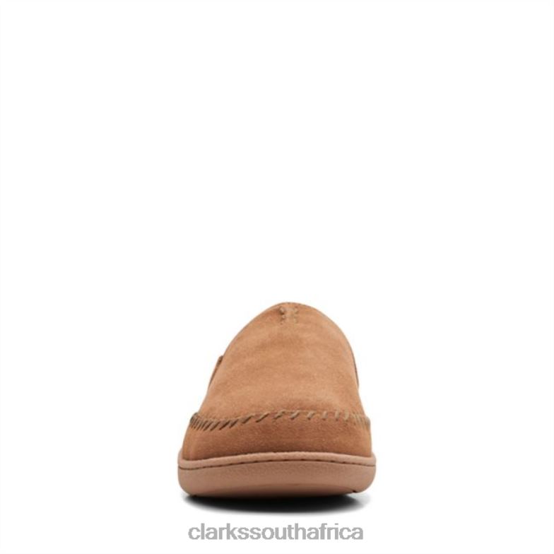 Frien Wall Tan Tan Clarks 840406702 Men Clarks Tan