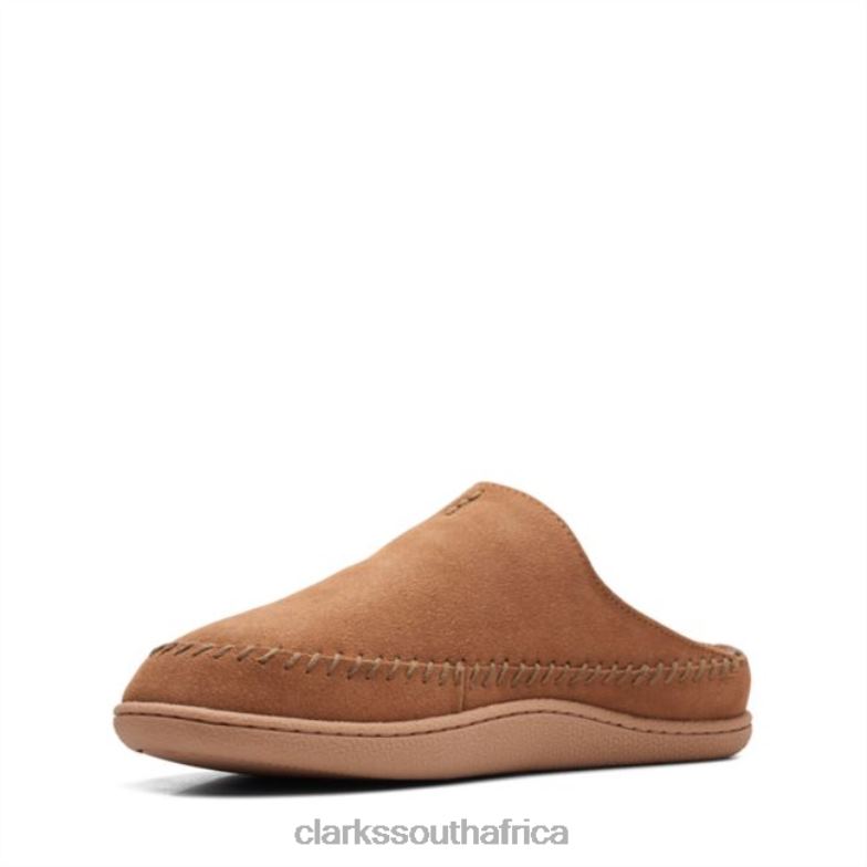Frien Wall Tan Tan Clarks 840406702 Men Clarks Tan