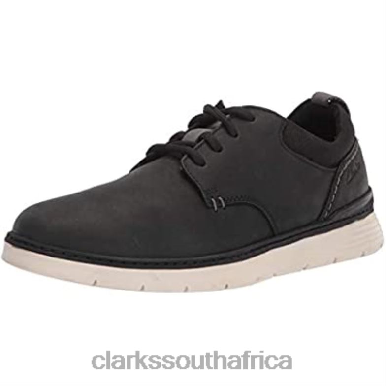 Black Combi Men's Brax Low Sneaker Clarks 84040628 Men Clarks Black Combi