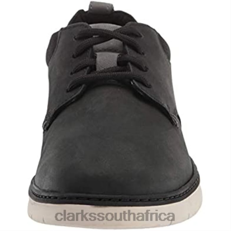 Black Combi Men's Brax Low Sneaker Clarks 84040628 Men Clarks Black Combi