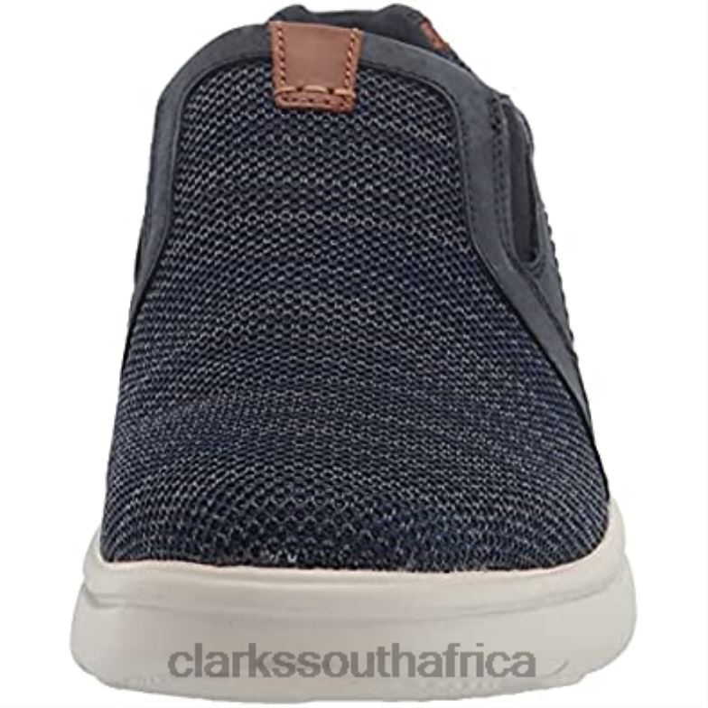 Clarks Men's Bradley Easy Sneaker 840402322 Men Clarks