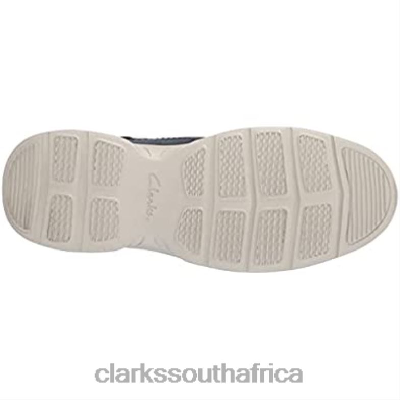 Clarks Men's Bradley Easy Sneaker 840402322 Men Clarks