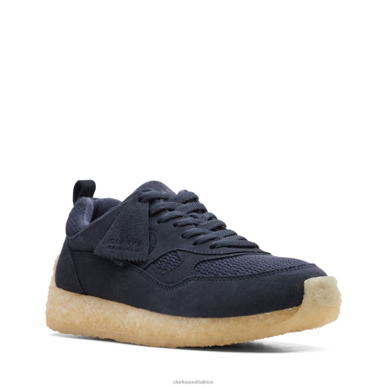 Lockhill Clarks Pink Suede 840403607 Men Clarks Pink Suede