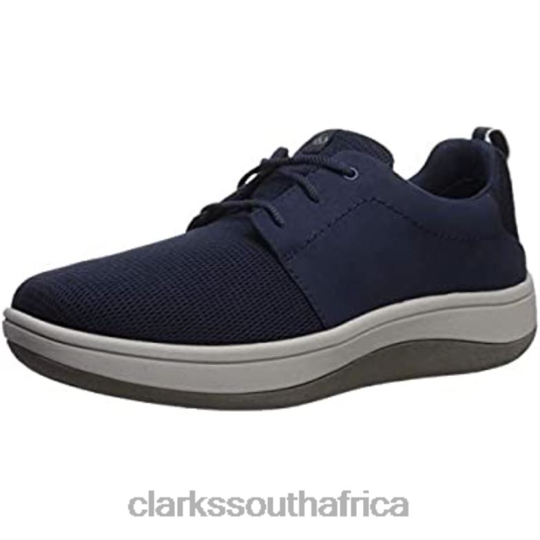 Men's Arla Free Sneaker Clarks 84040709 Men Clarks