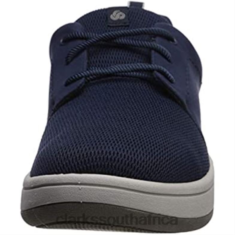 Men's Arla Free Sneaker Clarks 84040709 Men Clarks