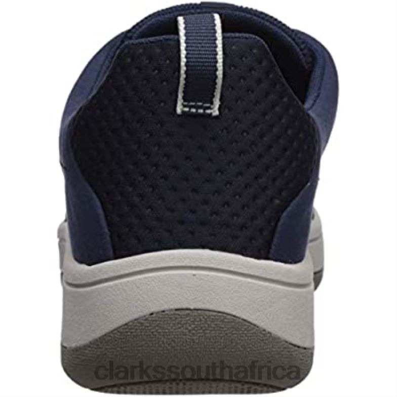 Men's Arla Free Sneaker Clarks 84040709 Men Clarks