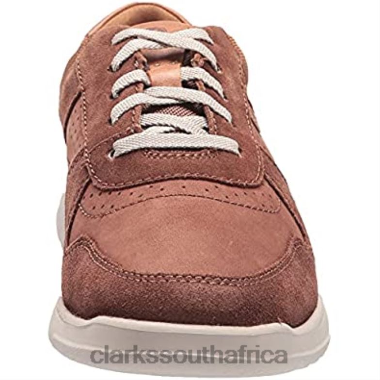 Men's Gaskill Vibe Sneaker Clarks 840402502 Men Clarks