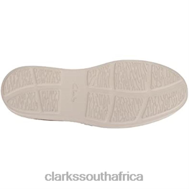 Men's Gosler Edge Sneaker Sand Suede Clarks 84040406 Men Clarks Sand Suede