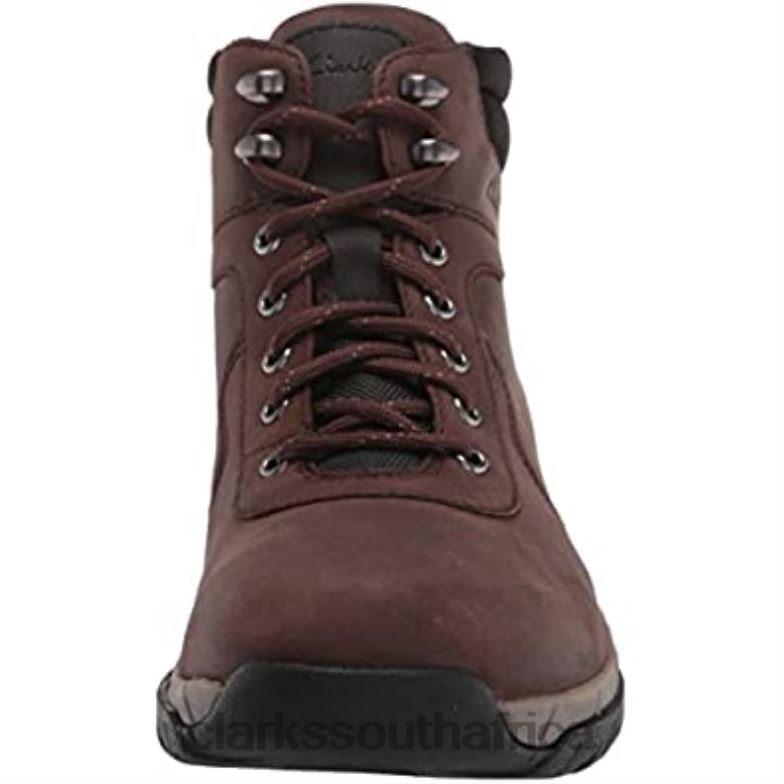 Men's Grove Hi Sneaker Clarks 840401150 Men Clarks