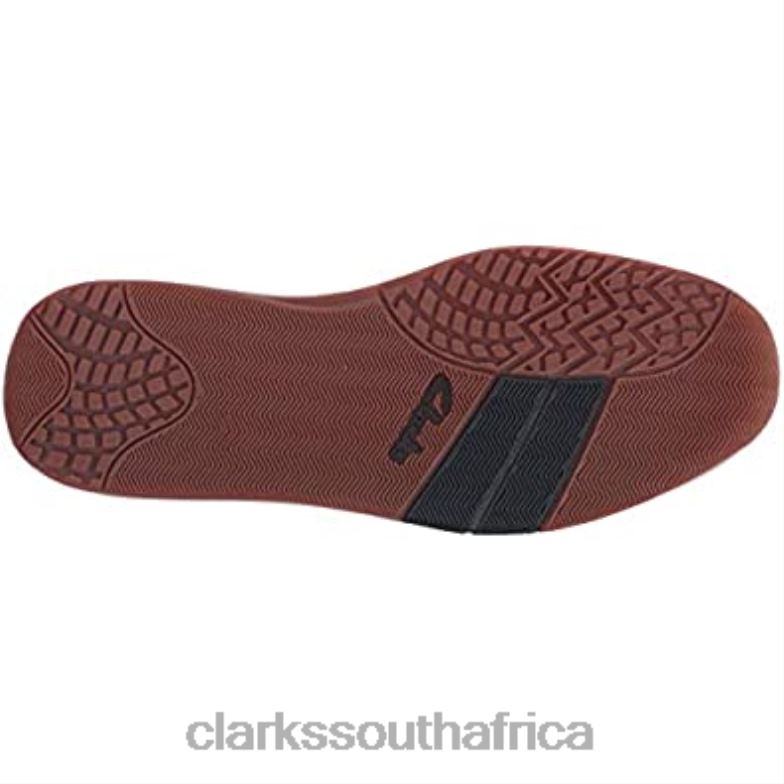 Men's Langton Step Sneaker Clarks 840401126 Men Clarks