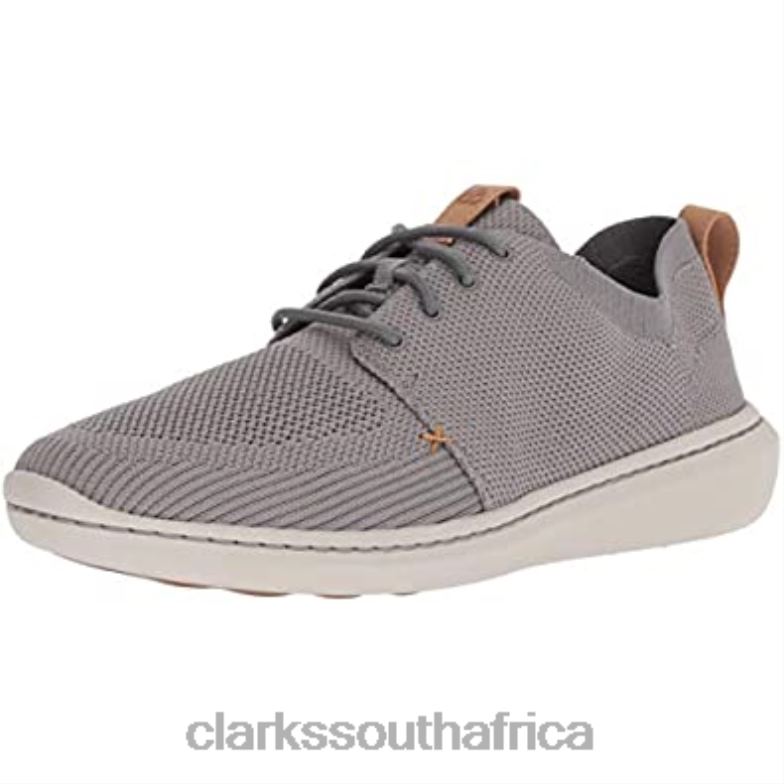 Men's Low-Top Sneakers Clarks 840402588 Men Clarks
