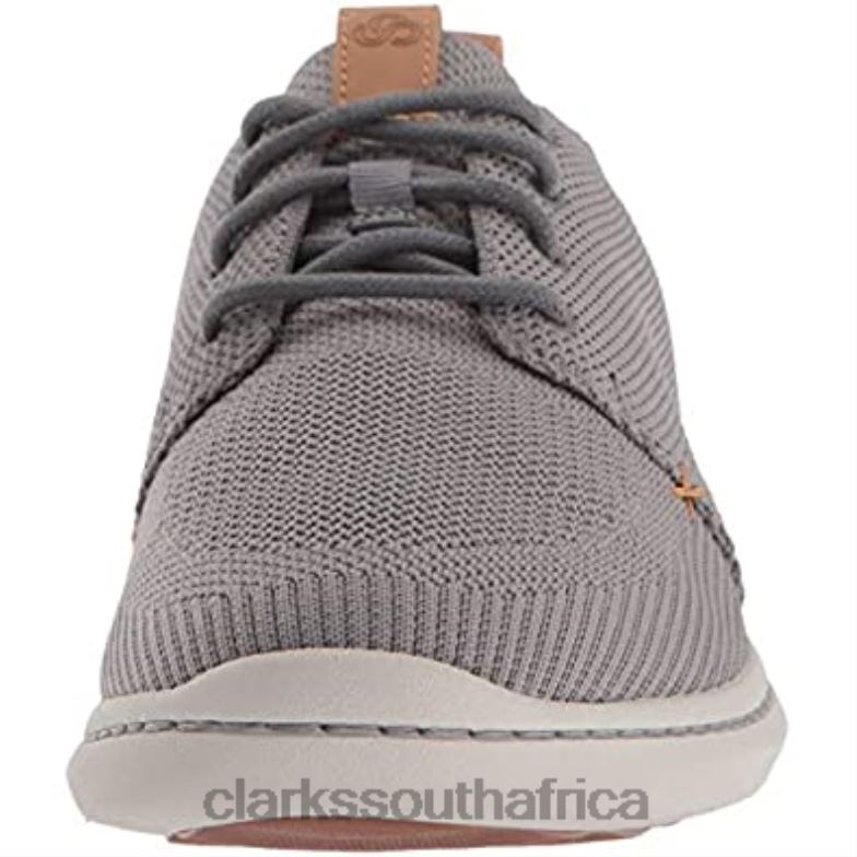 Men's Low-Top Sneakers Clarks 840402588 Men Clarks