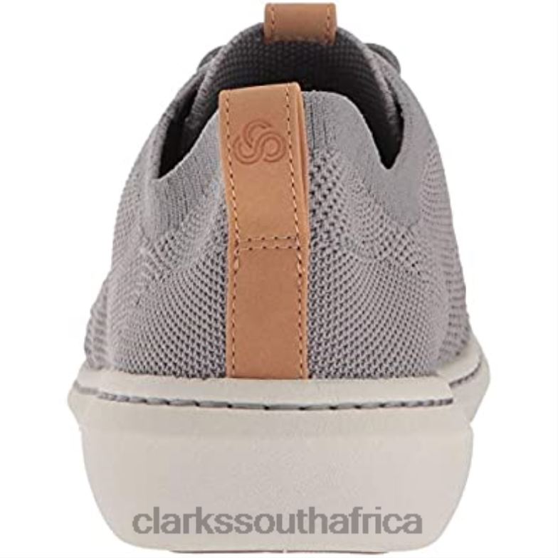 Men's Low-Top Sneakers Clarks 840402588 Men Clarks