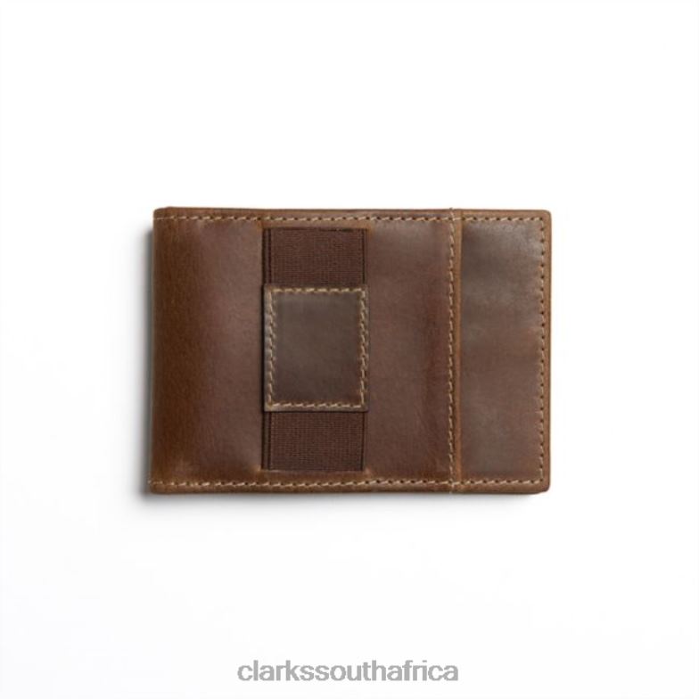 Brown Clarks Ben Ollie Brown 840406707 Men Clarks Brown