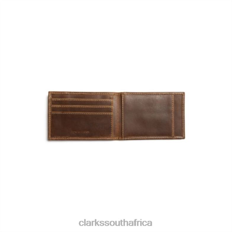 Brown Clarks Ben Ollie Brown 840406707 Men Clarks Brown