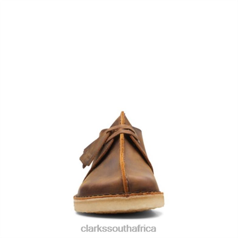 Clarks Beeswax Desert Trek Beeswax 840405505 Men Clarks Beeswax