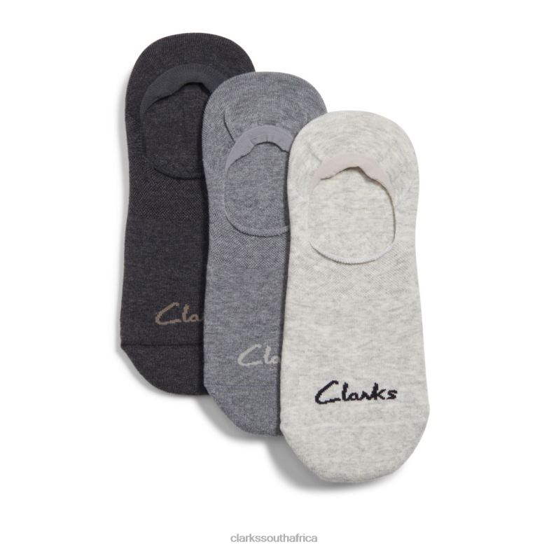 Clarks E3Pkliners Multicolour Multicolour 840406842 Men Clarks Multicolour