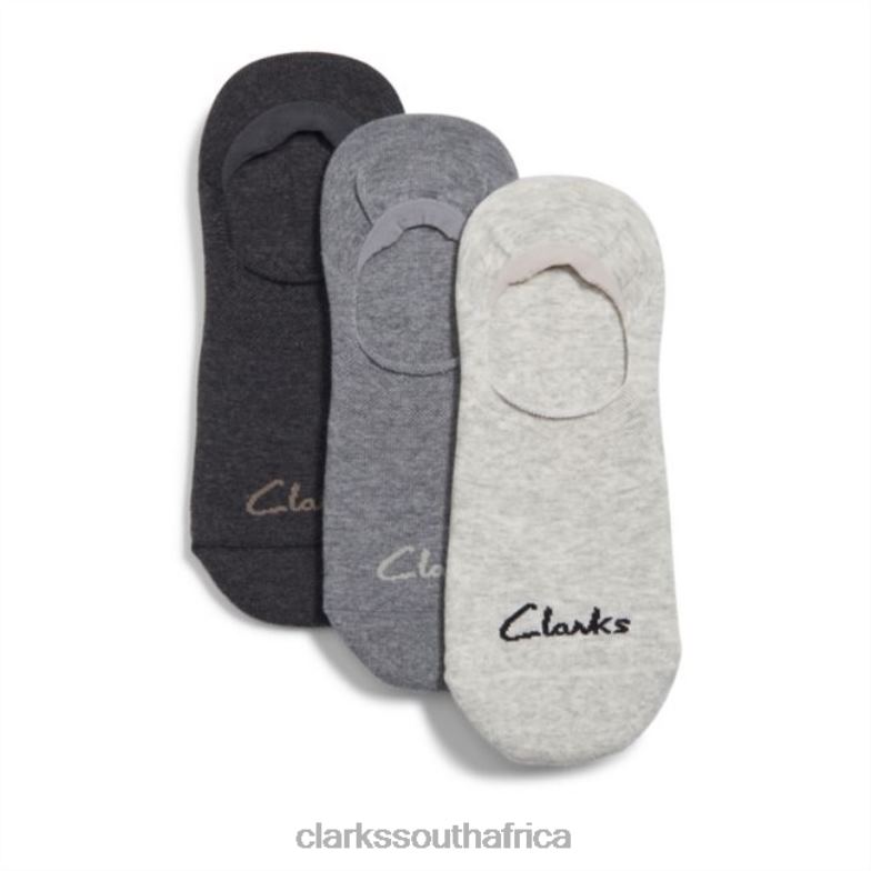 Clarks E3Pkliners Multicolour Multicolour 840406842 Men Clarks Multicolour