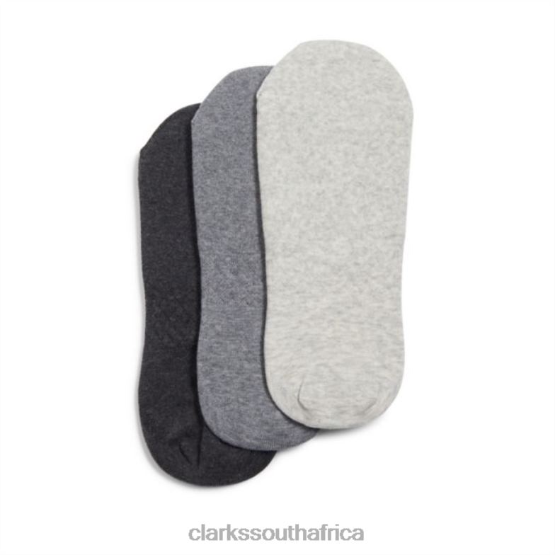 Clarks E3Pkliners Multicolour Multicolour 840406842 Men Clarks Multicolour