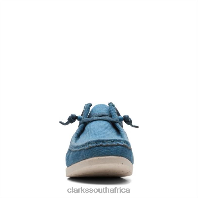 Clarks Teal Combi Shacre Lite Moc Teal Combi 840406825 Men Clarks Teal Combi