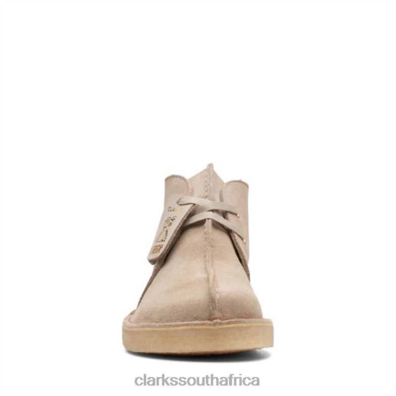 Sand Suede Clarks Trek Hi 50 Sand Suede 840406675 Men Clarks Sand Suede