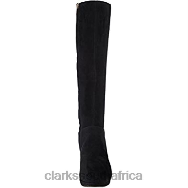 Kelda Pearl Boots Clarks 840401431 Unisex Clarks