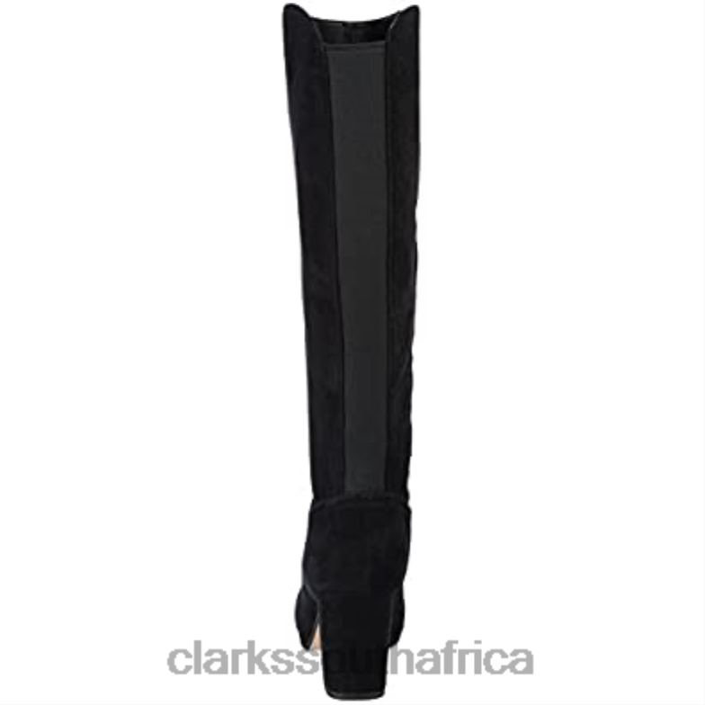 Kelda Pearl Boots Clarks 840401431 Unisex Clarks