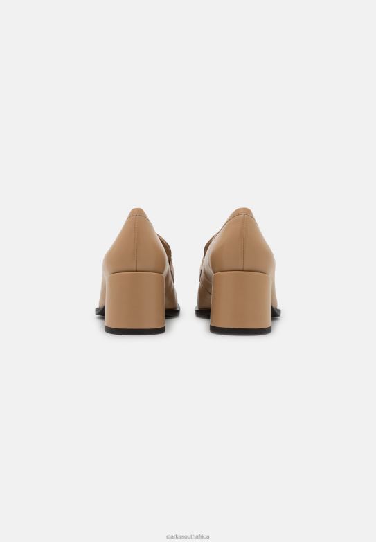 Arena Megan Classic Heels Clarks 840407020 Unisex Clarks Arena