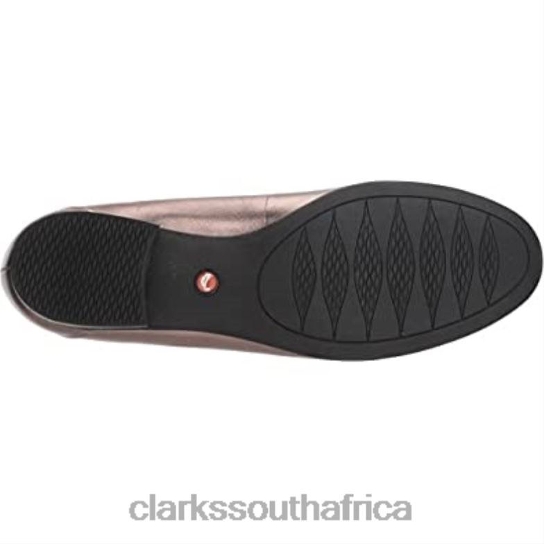 Clarks Un Blush 840402929 Unisex Clarks