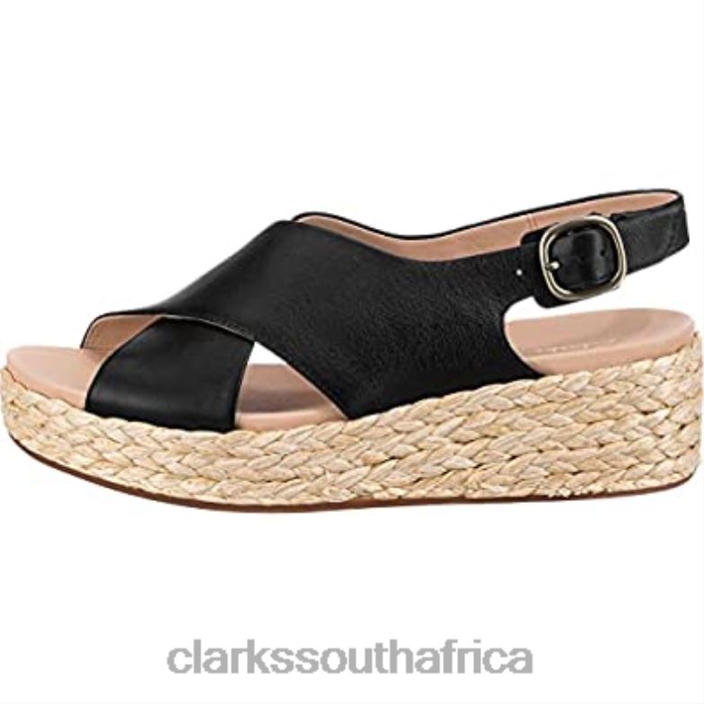 Kimmei Cross Clarks 840402422 Unisex Clarks