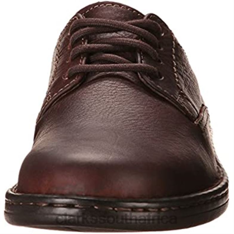 Kyros Placasual Oxfords Clarks 840402599 Unisex Clarks